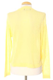 Pull S Bershka