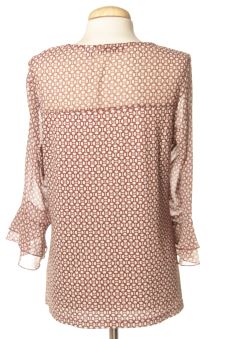 Blouse à manches longues S Punto roma