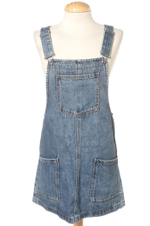 Einfaches Kleid