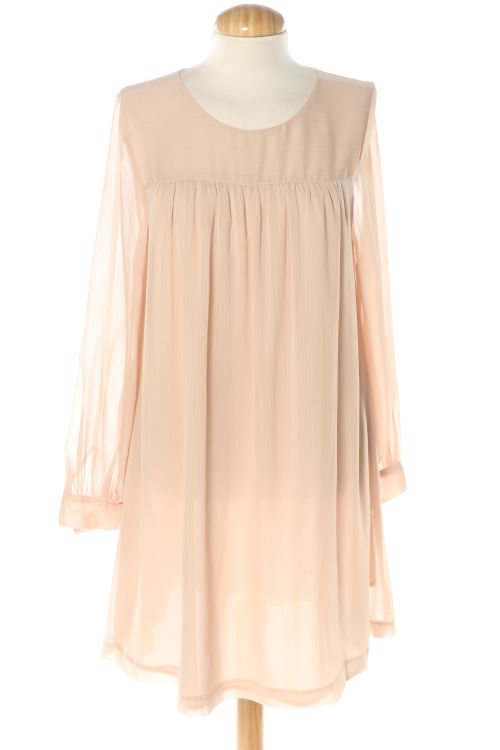 Robe casual