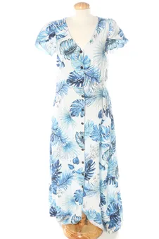 Robe casual L Aitziber Etxebarrieta, photo 1 sur 2