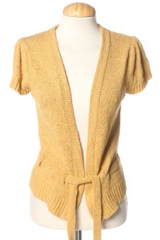 Chaqueta S August silk