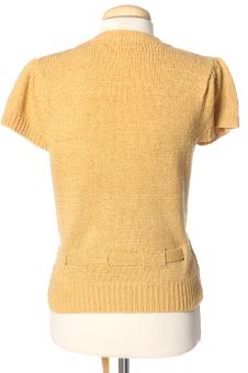 Chaqueta S August silk