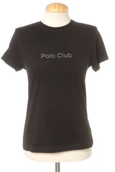 Camiseta S Polo Club