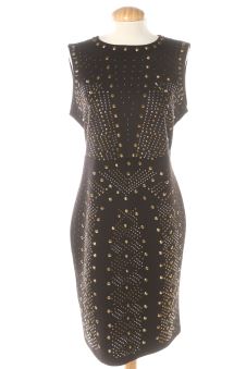 Robe casual L Etincelle