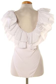 Body M Zara