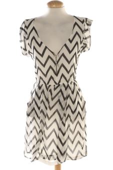 Robe casual S PERCENTIL