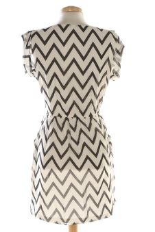 Robe casual S PERCENTIL