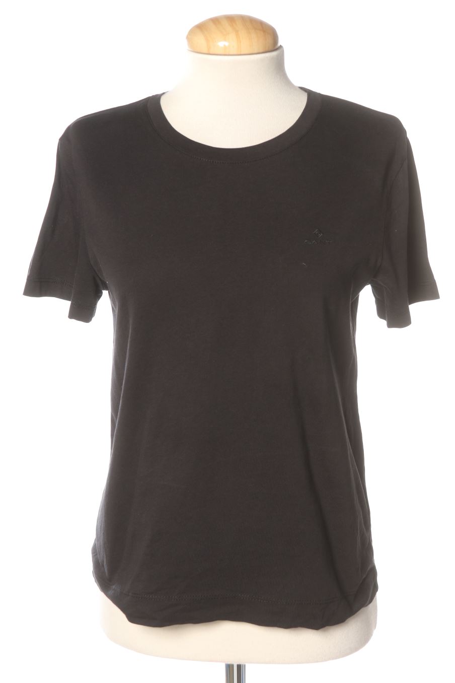 T-shirt Gant de la taille S, de couleur noir