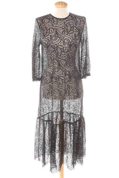 Einfaches Kleid