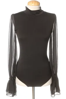 Body S Zara, foto 1 de 2