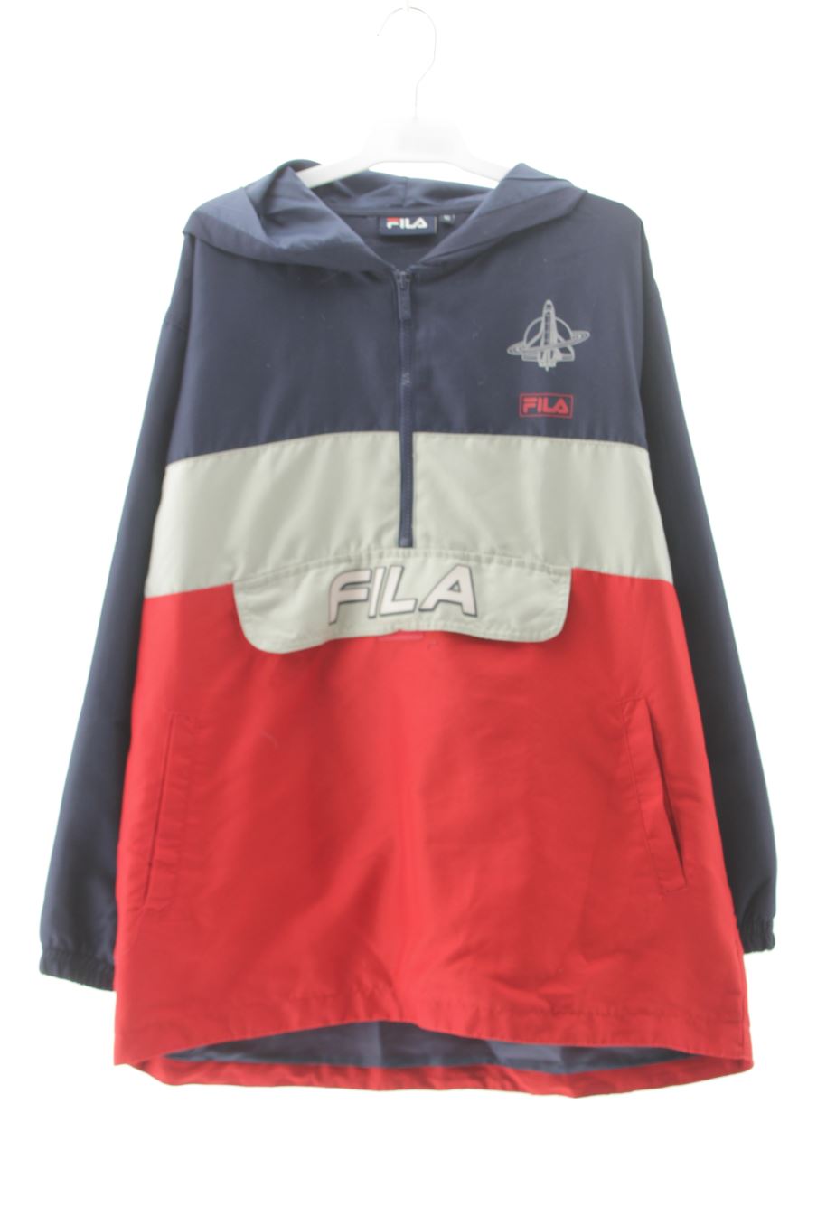 Sudadera de FILA de la talla 16 años de segunda mano