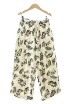 Pantalón 10 años Zara