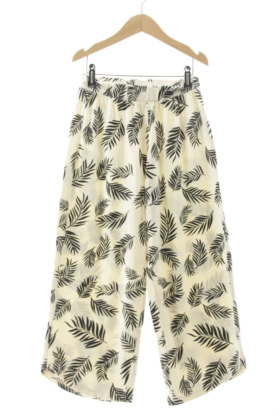 Pantalon Zara de la taille 10 ans de seconde main