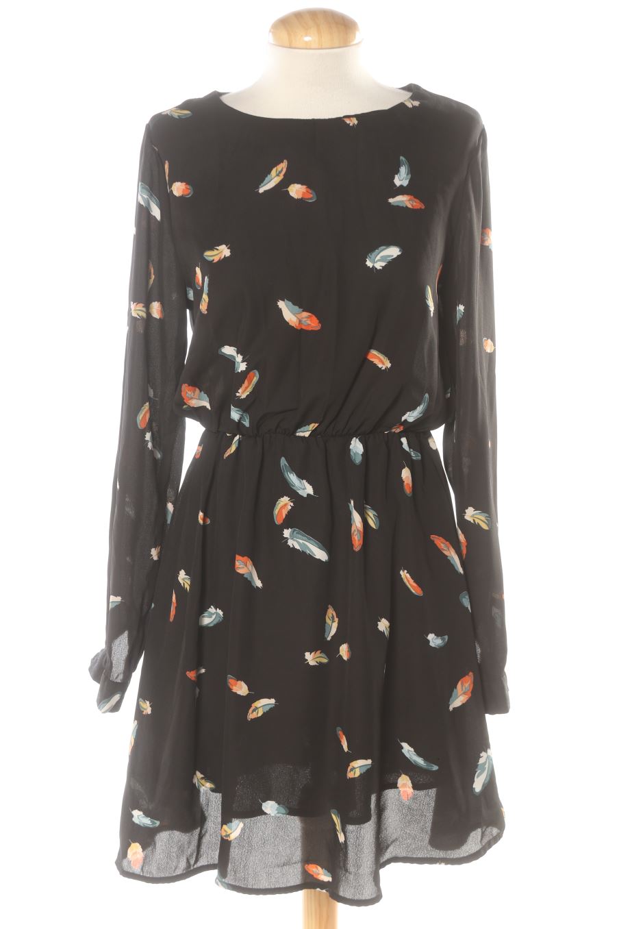 Robe casual Nadim de la taille M, de couleur imprimés
