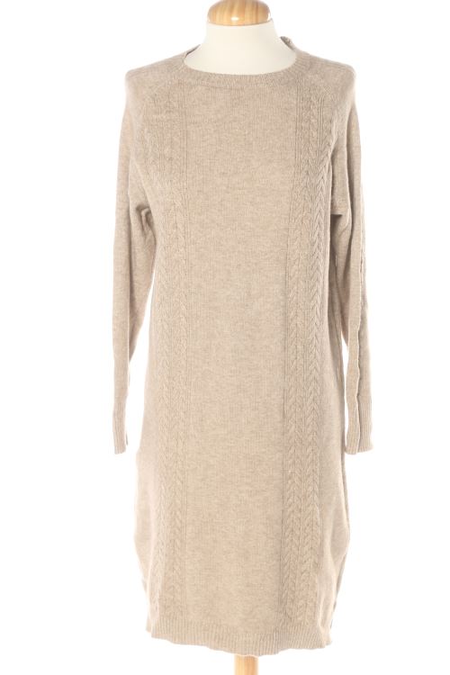 Einfaches Kleid