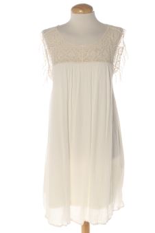 Robe casual S Pull & Bear, photo 1 sur 2