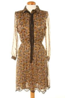 Robe casual 36 Fórmula Joven, photo 1 sur 2