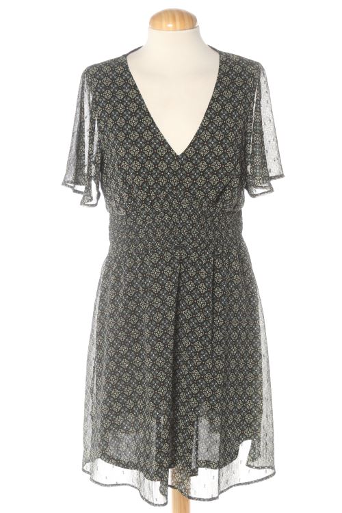 Robe casual