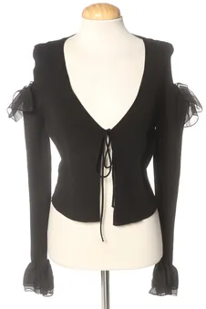 Gilet L Zara, photo 1 sur 2