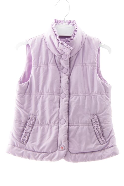 Veste sans manches