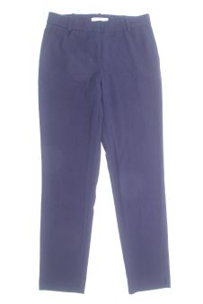 Pantalon 34 Mango, photo 1 sur 2