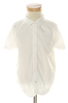 Camisa de manga corta 4 años Orchestra