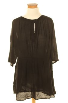 Robe casual S Mango, photo 1 sur 2
