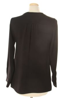 Blouse à manches longues 36 Dunnes