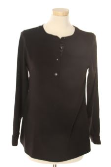 Blouse à manches longues 36 Dunnes