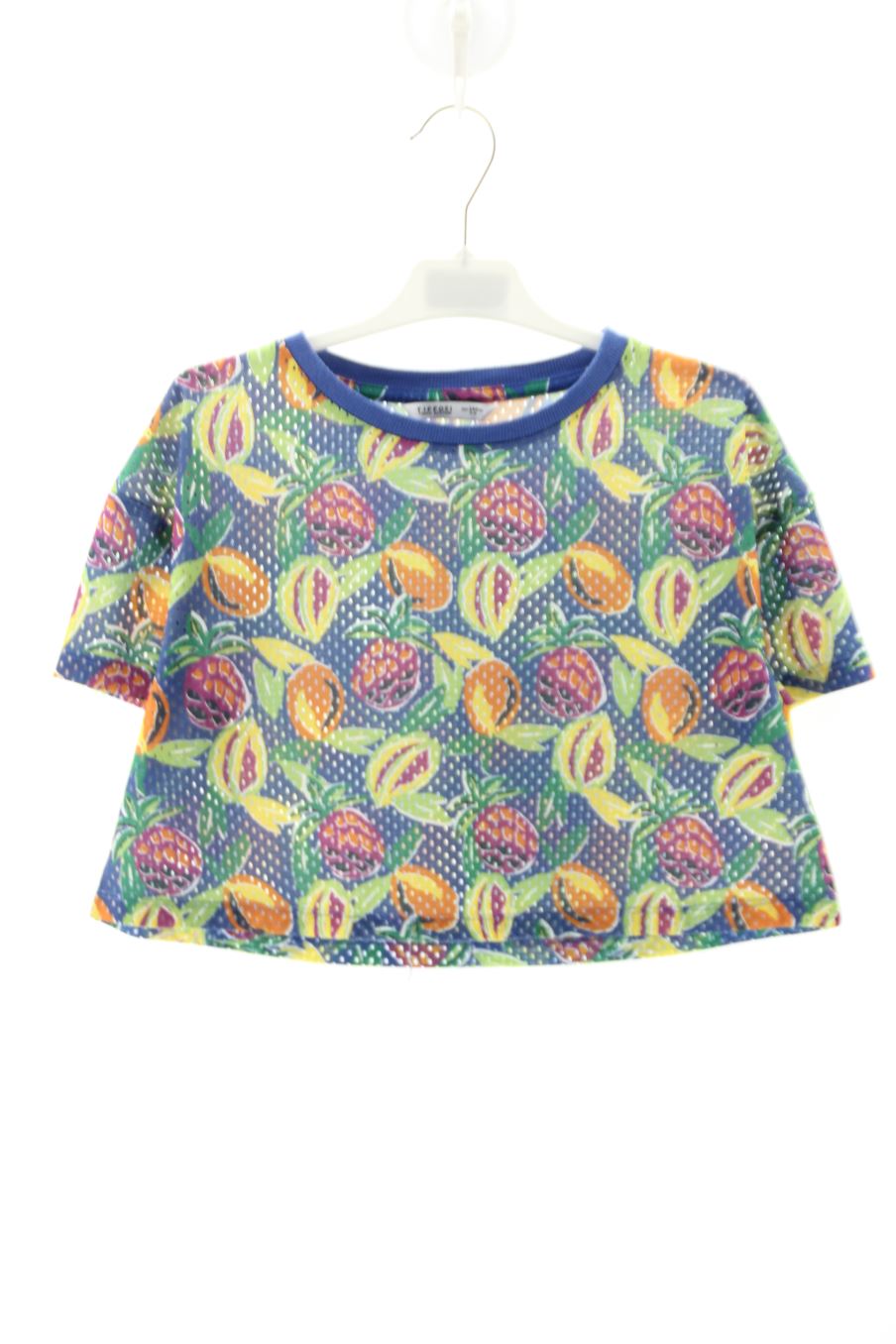 T-shirt Tiffosi de la taille 9 ans de seconde main