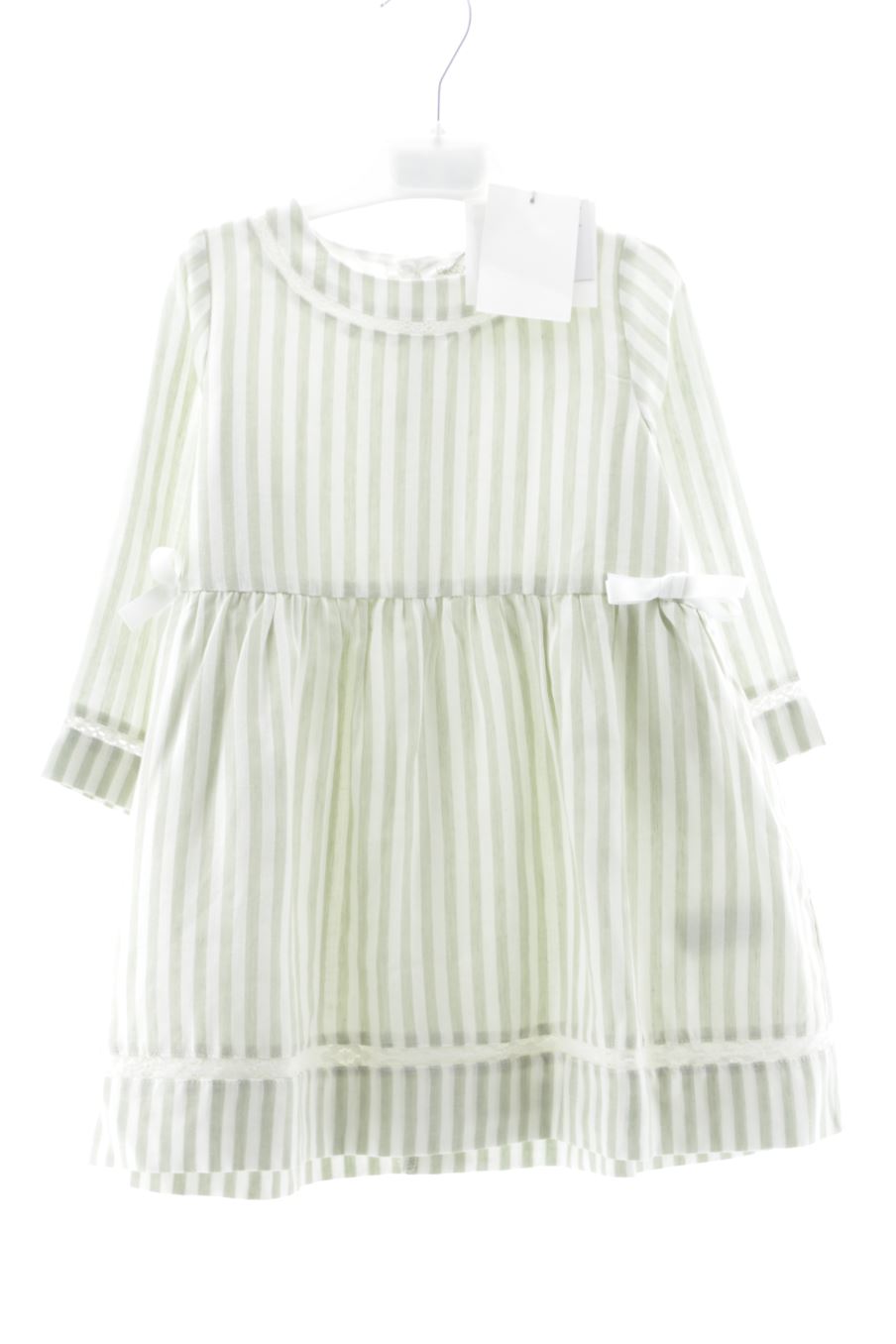 Robe Bass10 de la taille 3 ans avec une étiquette