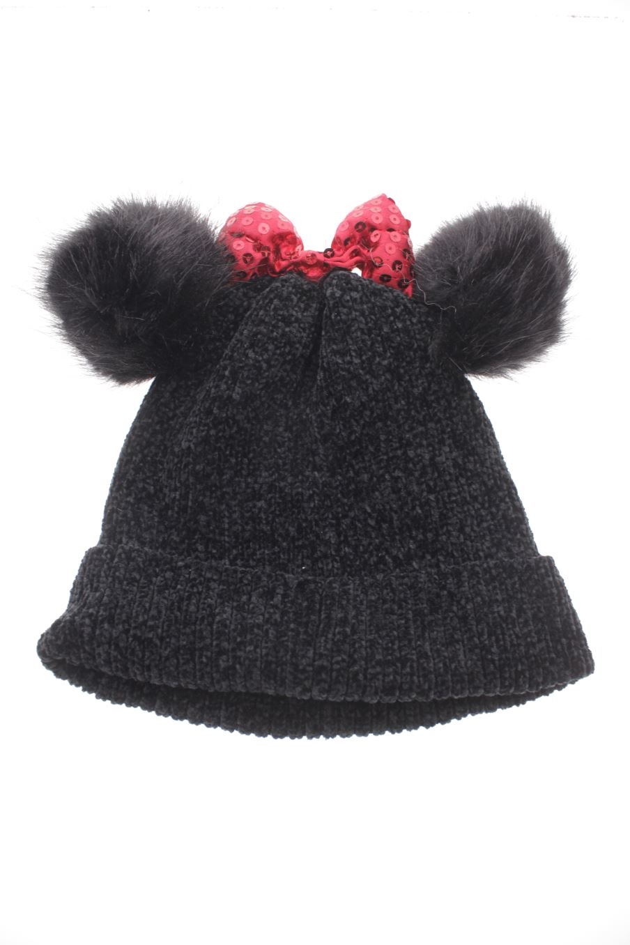 gebraucht Mütze von Disney Größe 2-4 Jahre