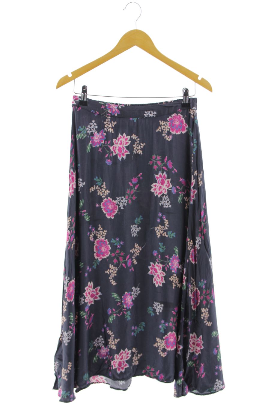 Jupe PERCENTIL de la taille 36, de couleur fleurs