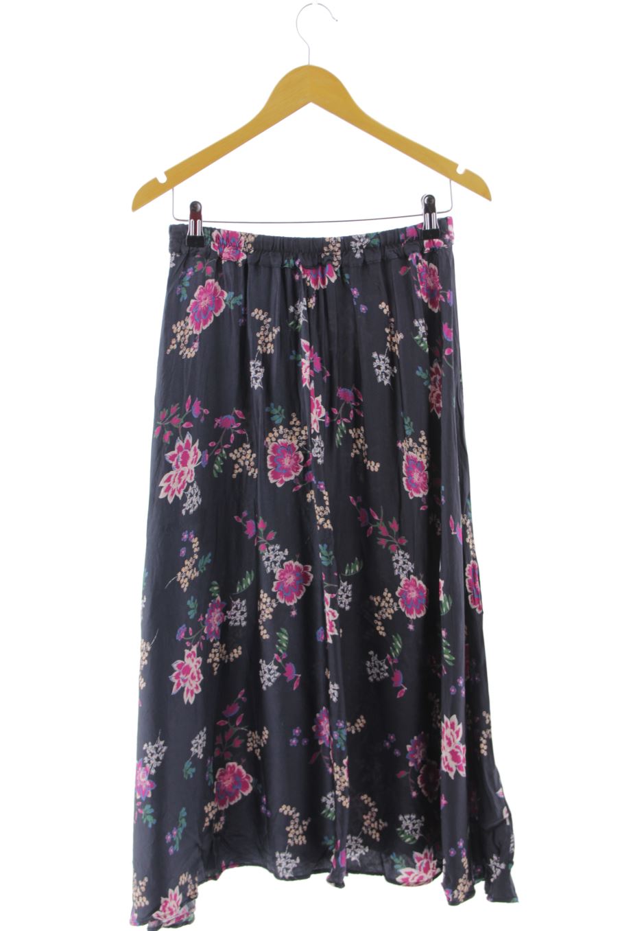 Jupe PERCENTIL de la taille 36, de couleur fleurs