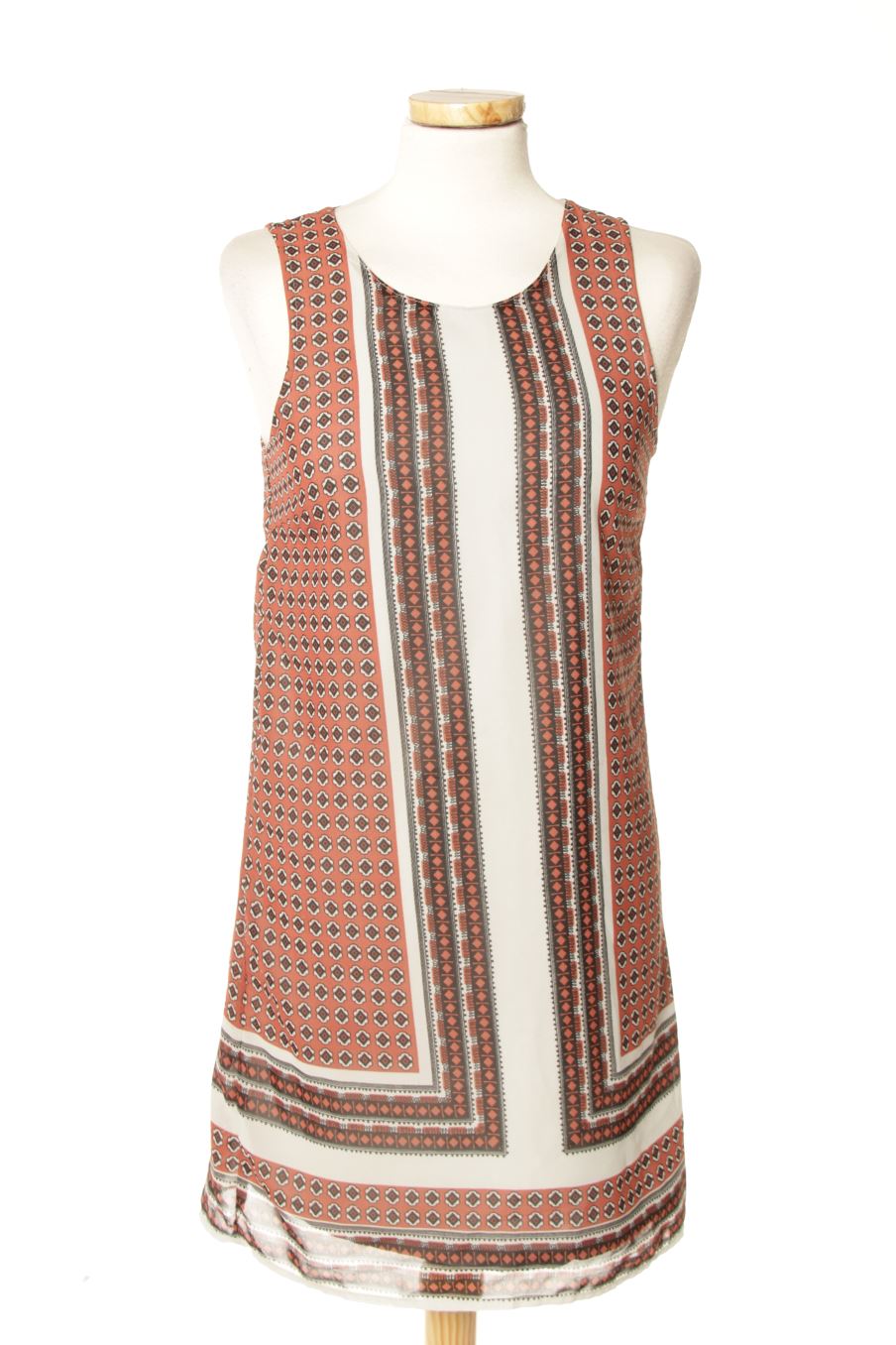 Robe casual Only de la taille 34, de couleur imprimés
