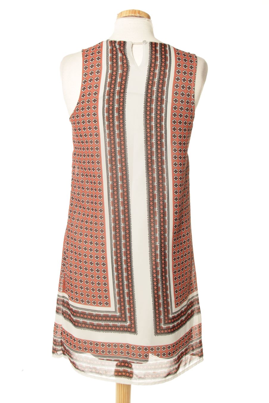 Robe casual Only de la taille 34, de couleur imprimés