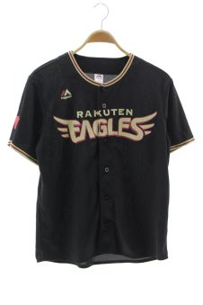 T-shirt sport L Majestic
