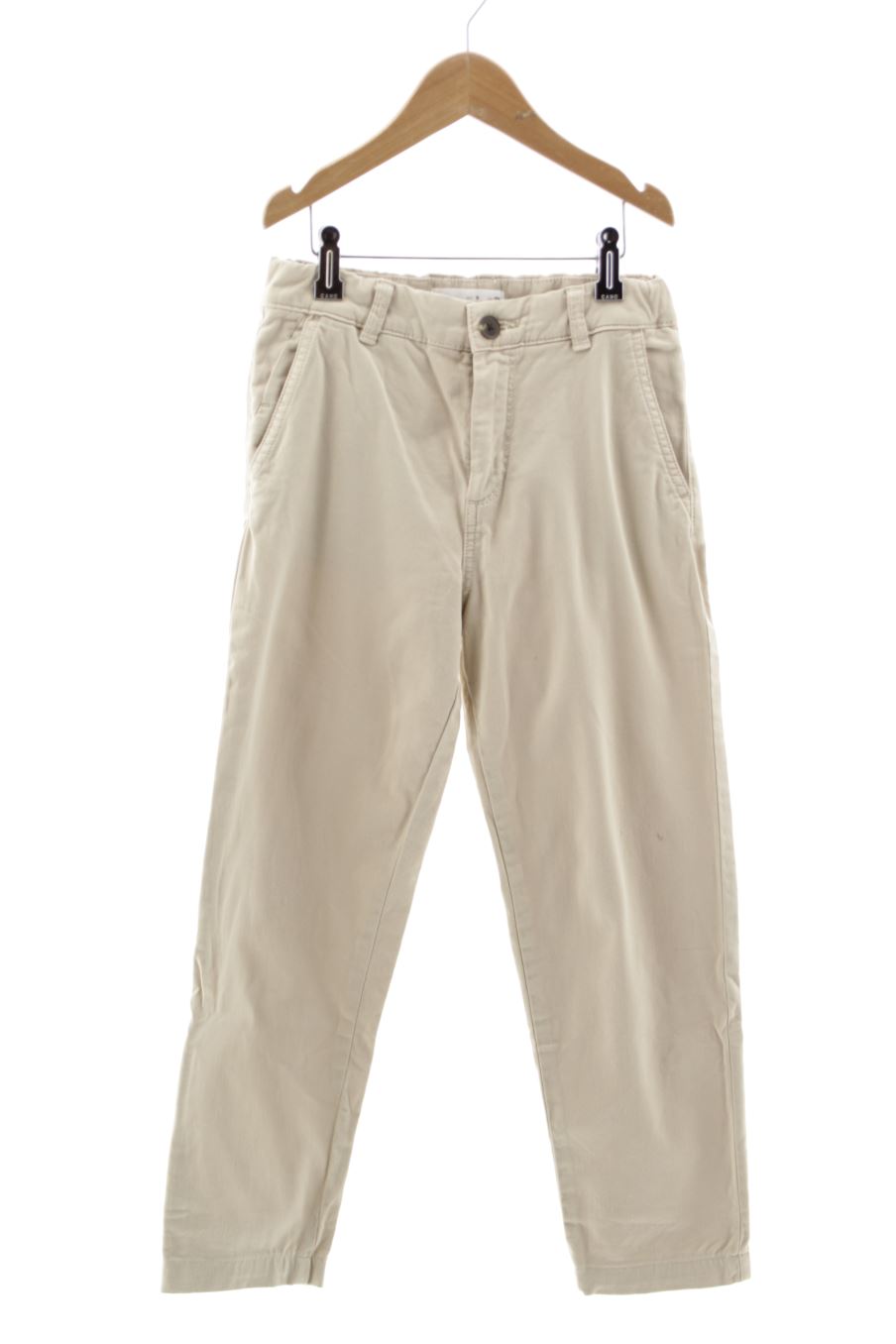 Pantalon Zara de la taille 9 ans de seconde main
