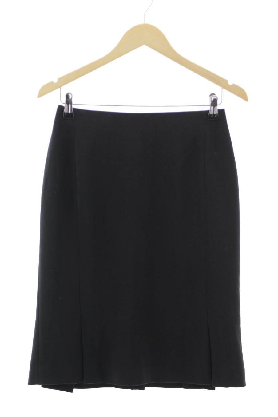 Faldas de Selvatgi de la talla 40, de color negro