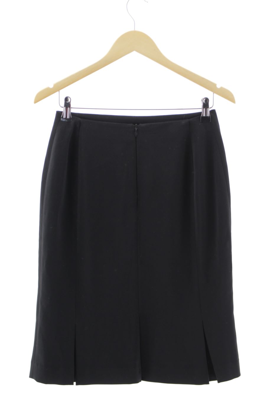 Faldas de Selvatgi de la talla 40, de color negro