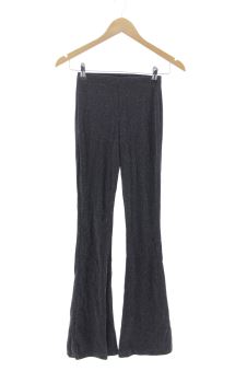 Pantaloni casual XS Stradivarius, foto 1 di 2