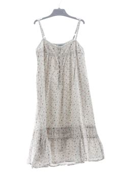 Aufwändiges Kleid 140 Okaidi