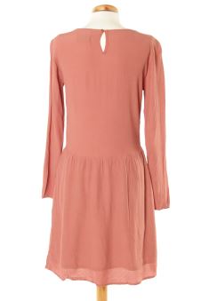 Robe casual XS Soft Grey (La Redoute)