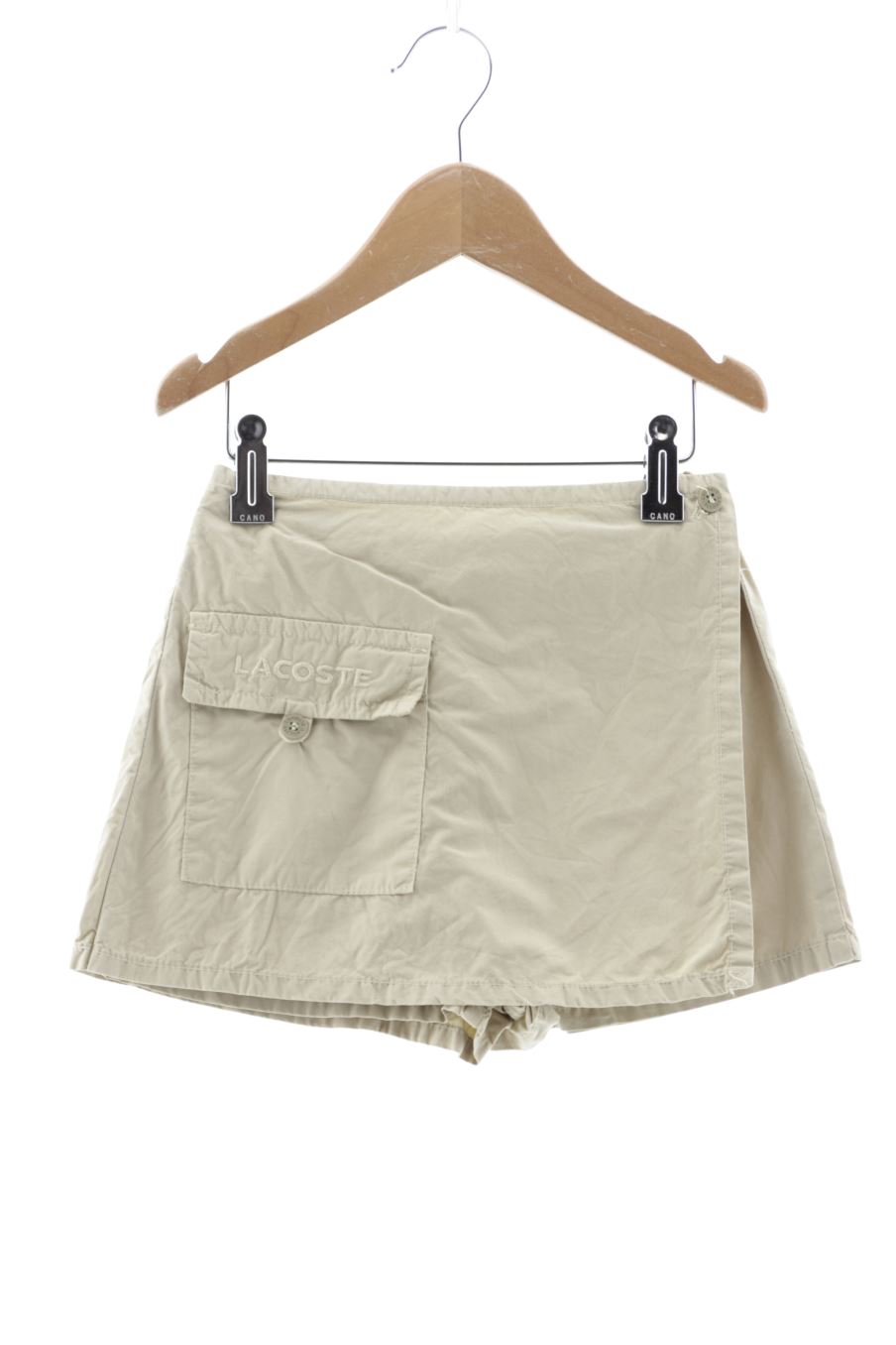 gebraucht Lacoste Kurze Hose Größe 128