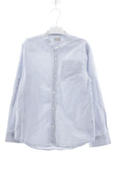 Camicia a maniche lunghe 10 anni Nukutavake