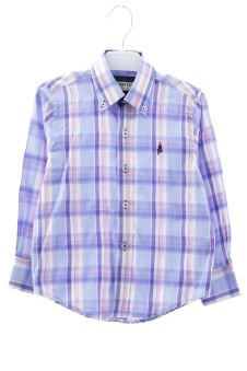 Camisa de manga larga 6 años Clothing Keep