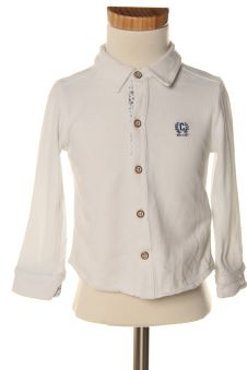 Camisa de manga larga 18 meses Charanga