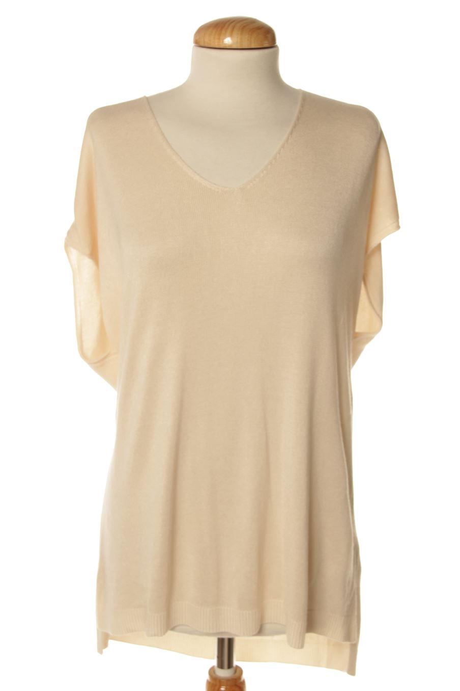 Pullover von Boltania Größe M, Farbe Beige, für