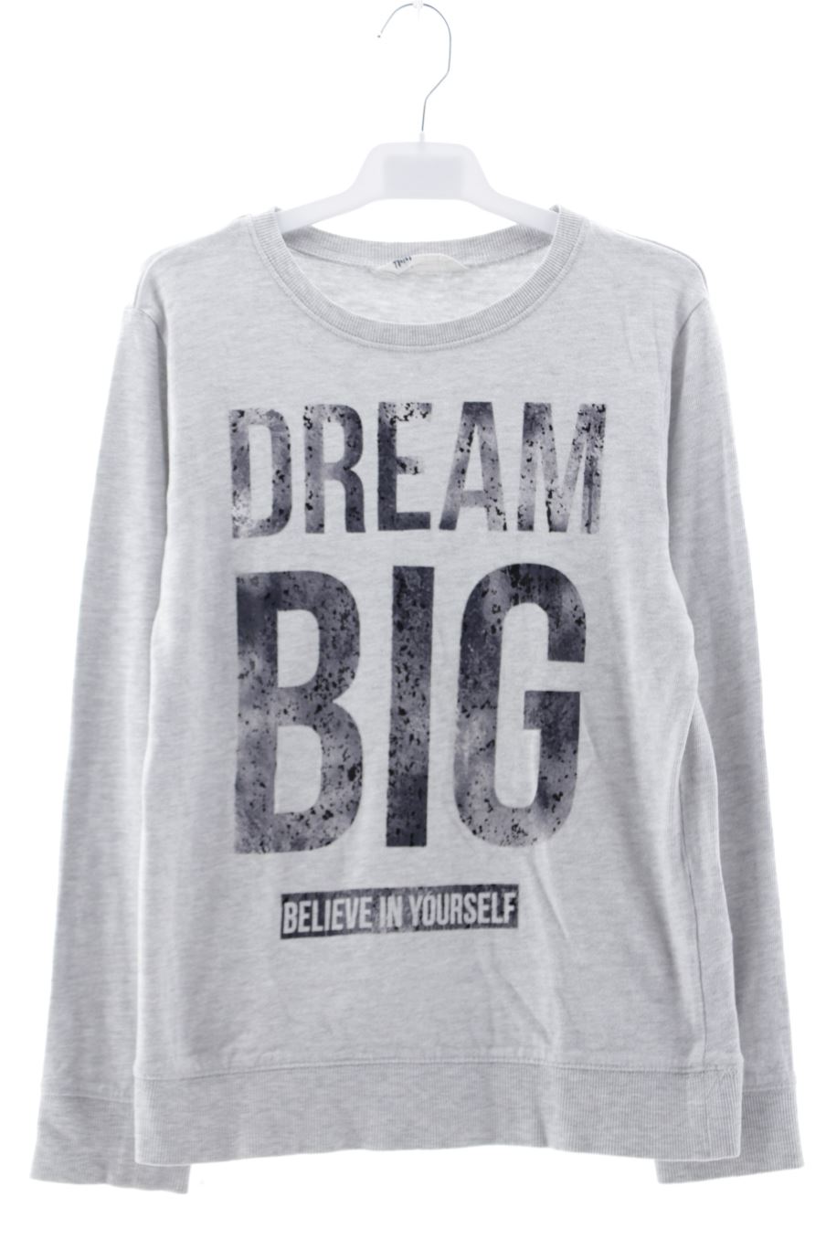 Sudadera de H&M de la talla 11 años de segunda mano